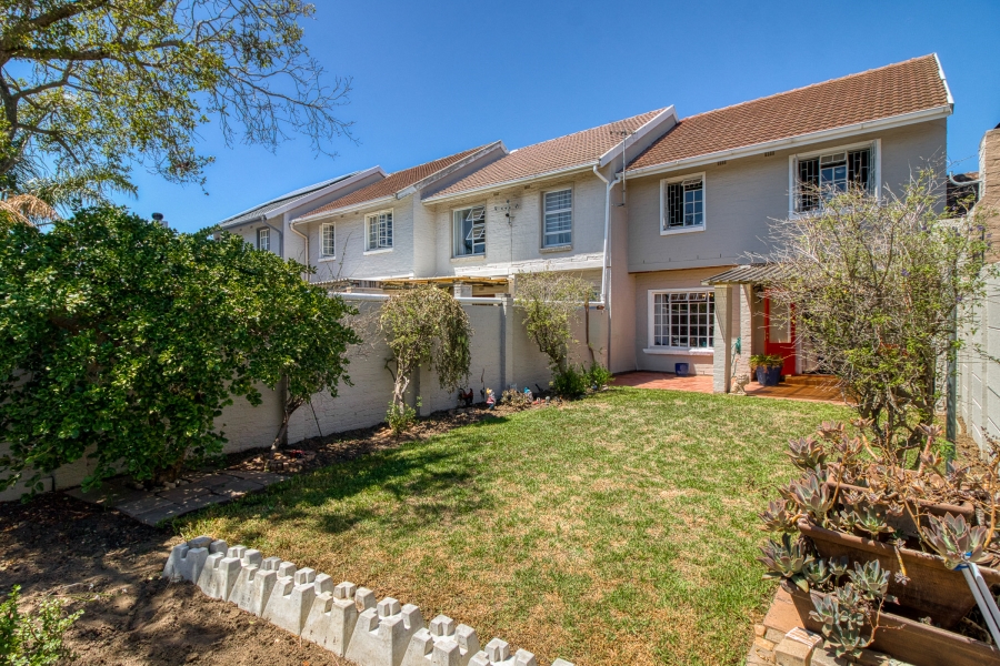 3 Bedroom Property for Sale in Die Bos Western Cape